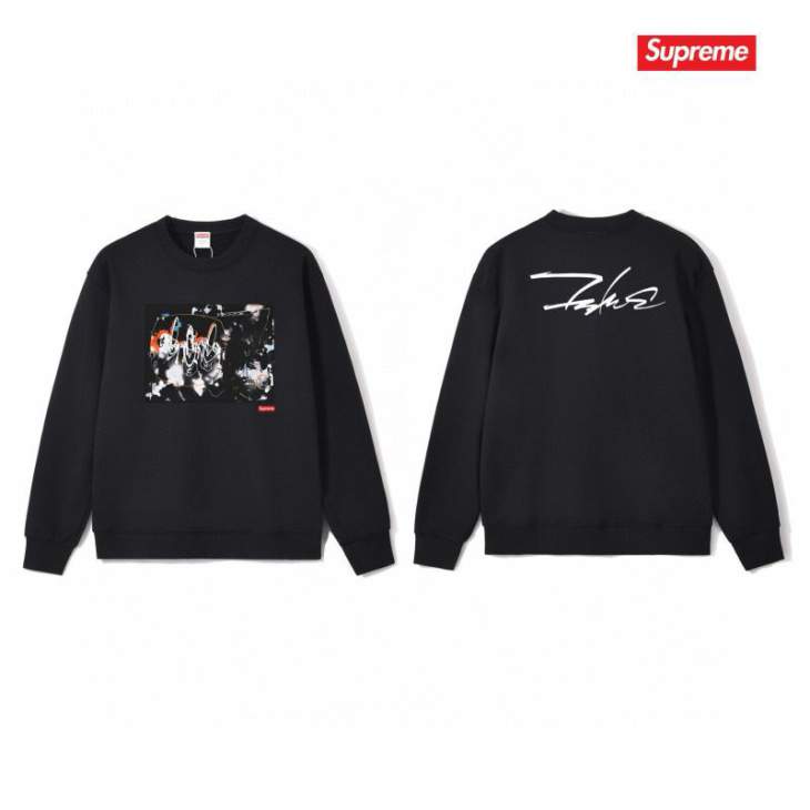 Picture of Supreme Sweatshirt _SKUSupremeS-2XLthtxS111636077